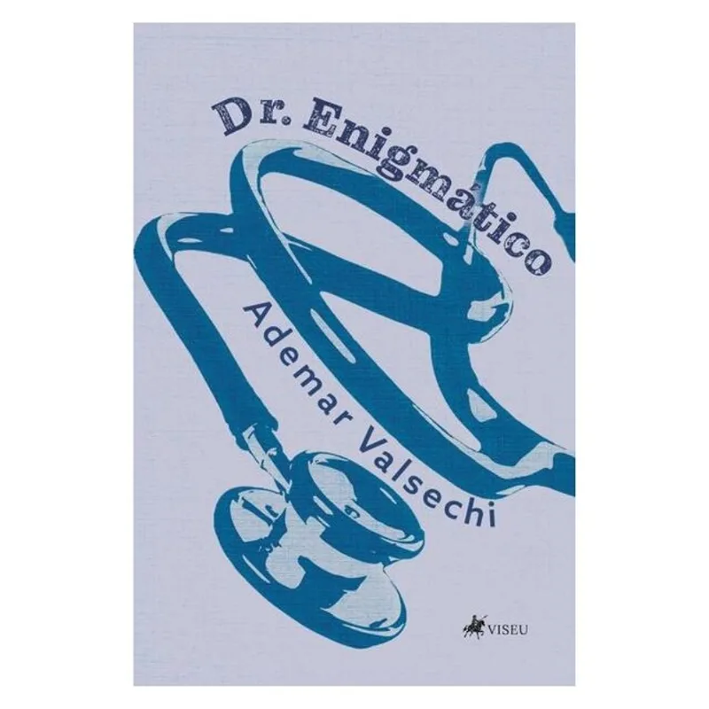 DR. ENIGMÁTICO