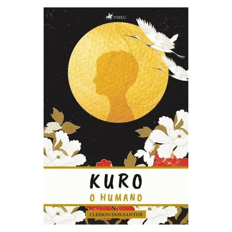 KURO, O HUMANO