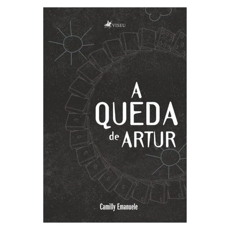 A QUEDA DE ARTUR