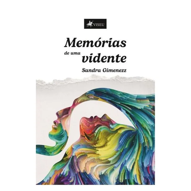 MEMÓRIAS DE UMA VIDENTE