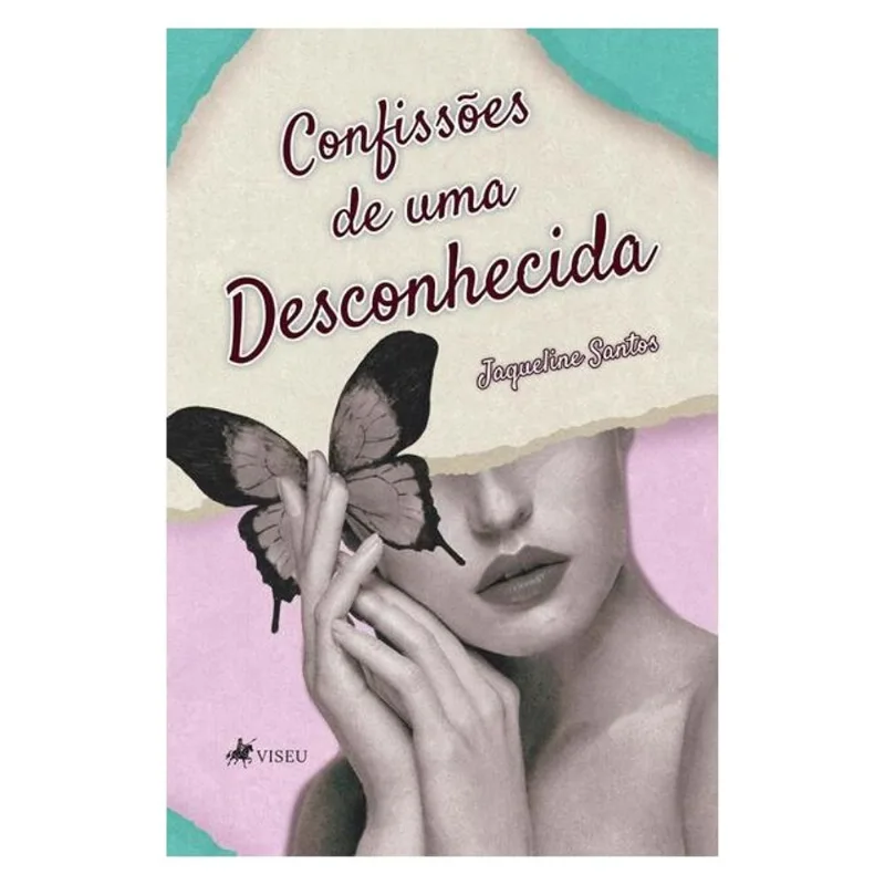 CONFISSÕES DE UMA DESCONHECIDA