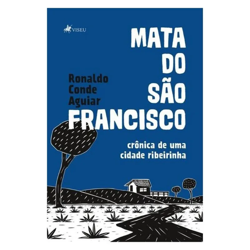 MATA DO SÃO FRANCISCO