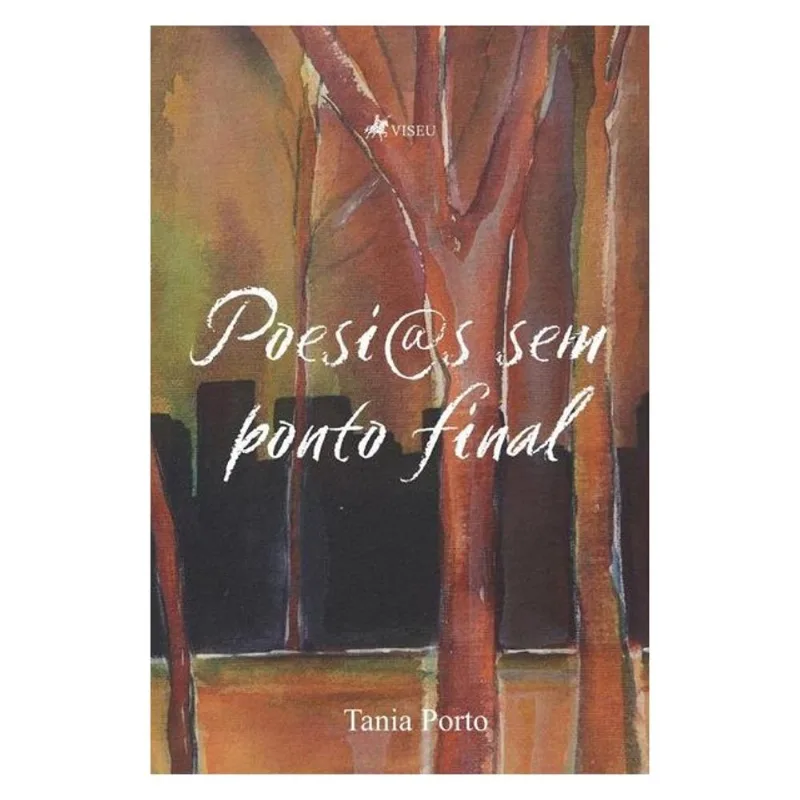 POESIAS SEM PONTO FINAL