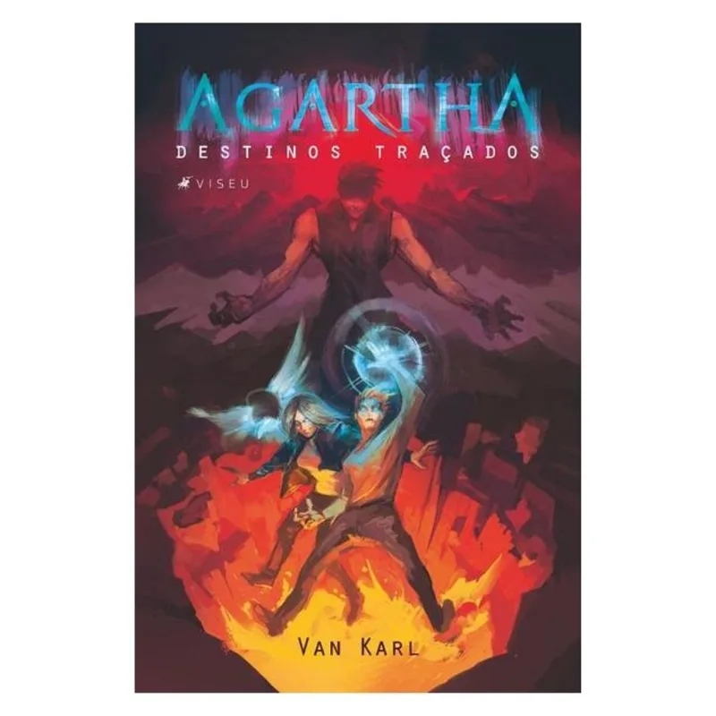 AGARTHA