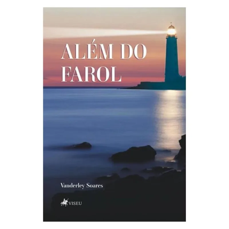 ALÉM DO FAROL