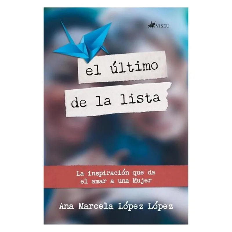 EL ÚLTIMO DE LA LISTA