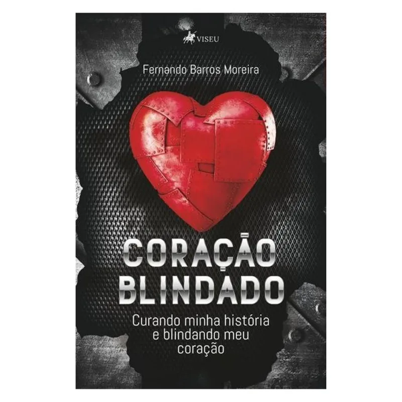 CORAÇÃO BLINDADO