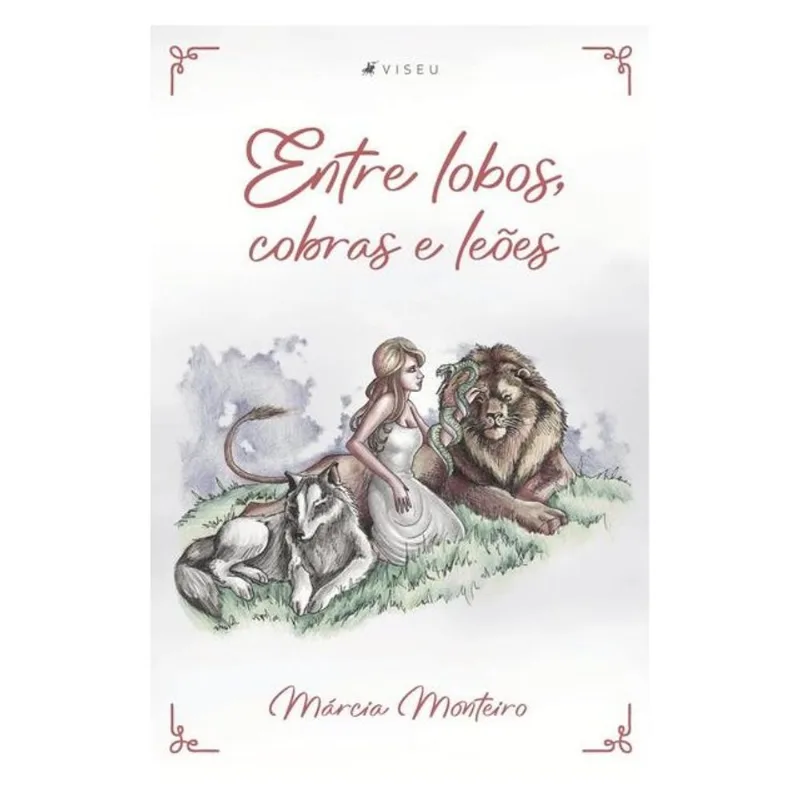 ENTRE LOBOS, COBRAS E LEÕES