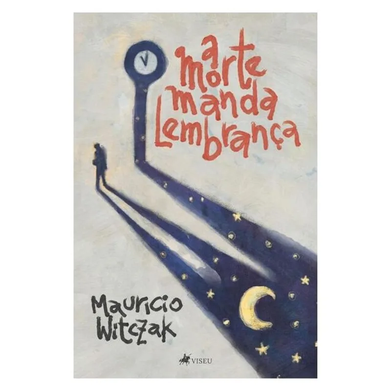 A MORTE MANDA LEMBRANÇA