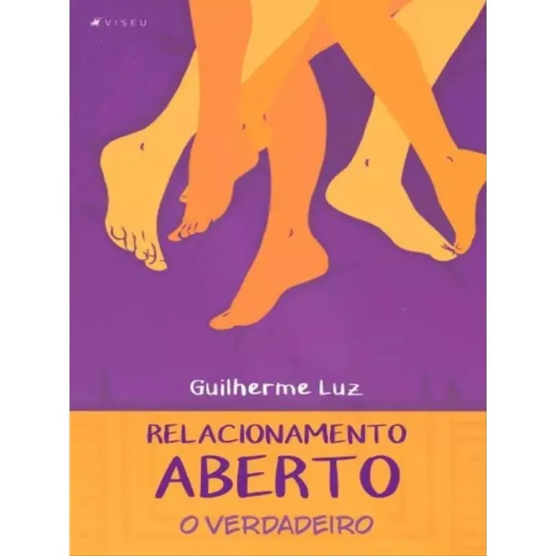 RELACIONAMENTO ABERTO - O VERDADEIRO