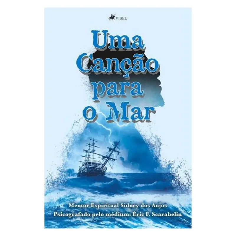 UMA CANÇÃO PARA O MAR