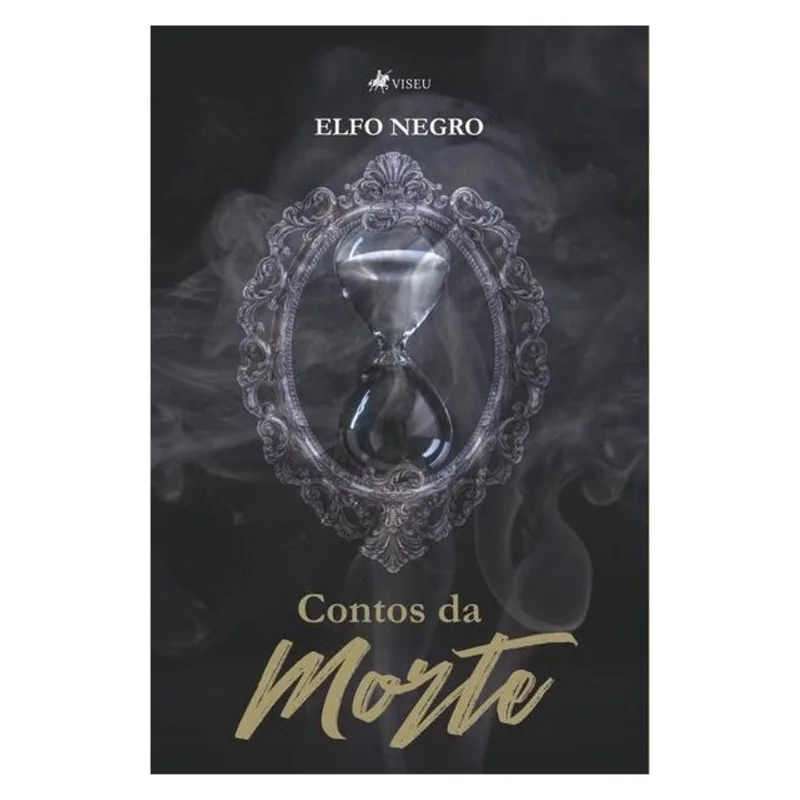CONTOS DA MORTE