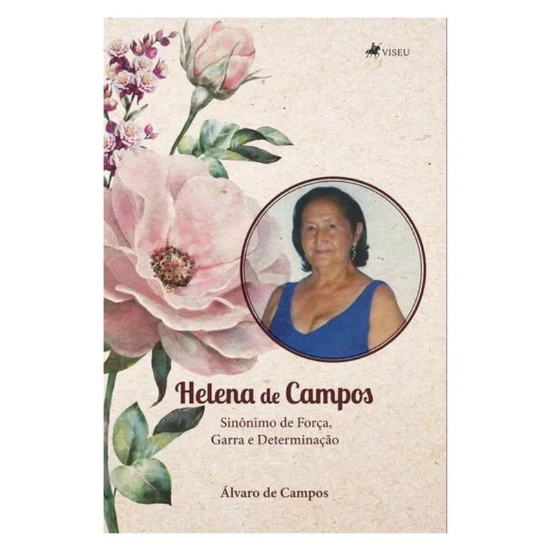HELENA DE CAMPOS