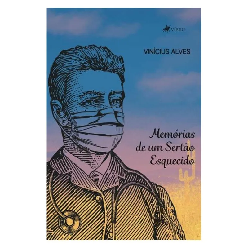 MEMÓRIAS DE UM SERTÃO ESQUECIDO