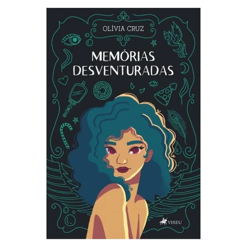 MEMÓRIAS DESVENTURADAS