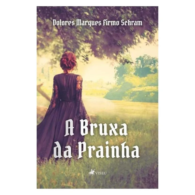 A BRUXA DA PRAINHA