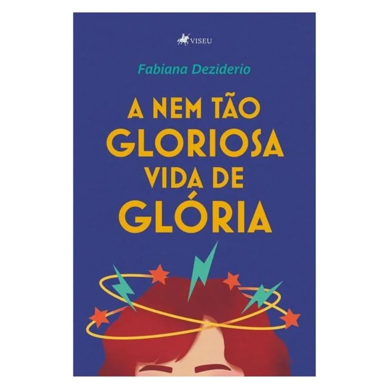 A NEM TÃO GLORIOSA VIDA DE GLÓRIA