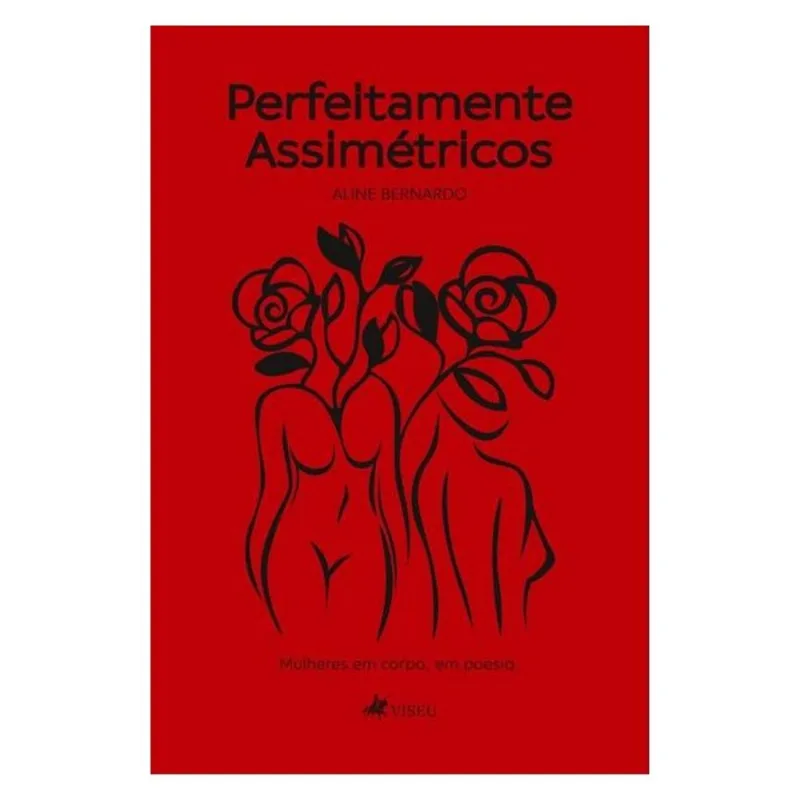 PERFEITAMENTE ASSIMÉTRICOS