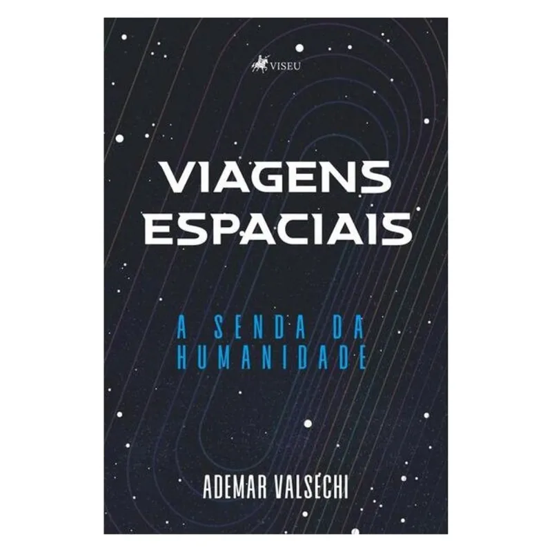 VIAGENS ESPACIAIS