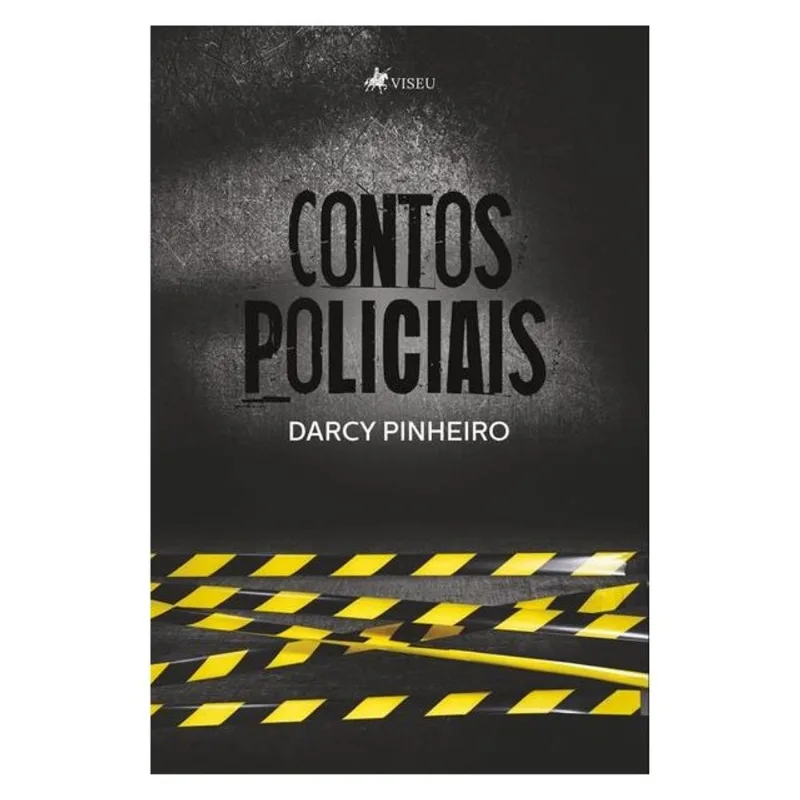 CONTOS POLICIAIS