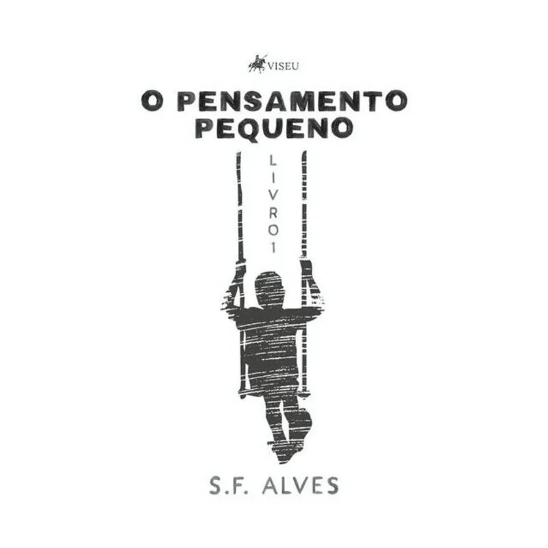 O PENSAMENTO PEQUENO