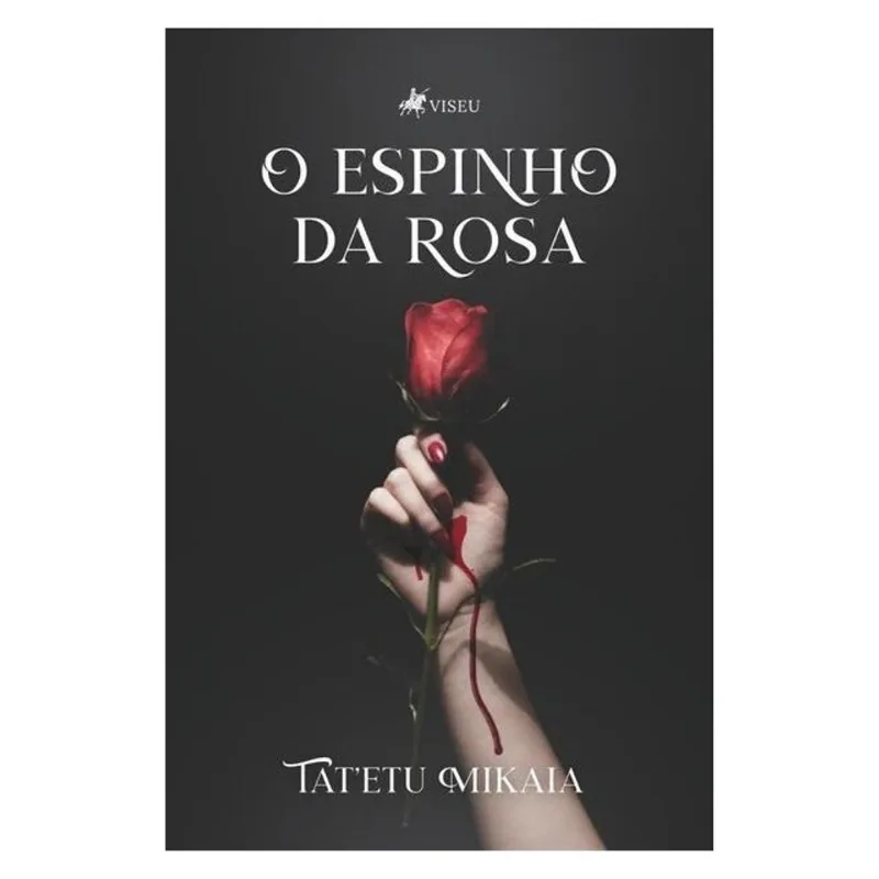 O ESPINHO DA ROSA