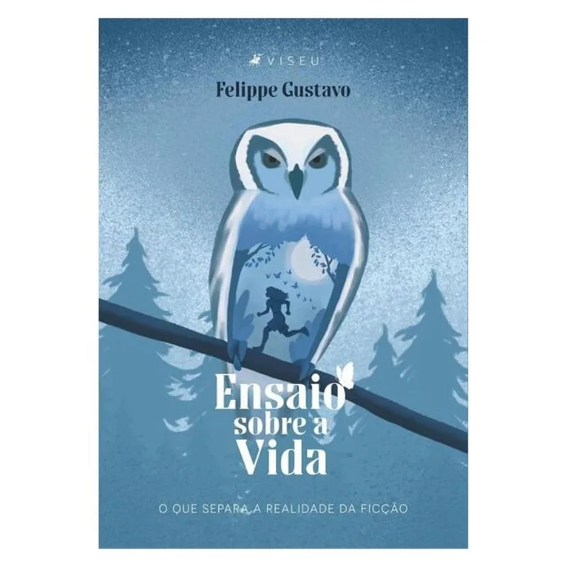 ENSAIO SOBRE A VIDA