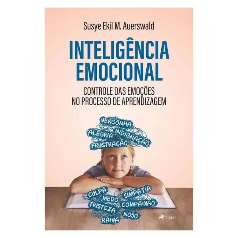 INTELIGÊNCIA EMOCIONAL