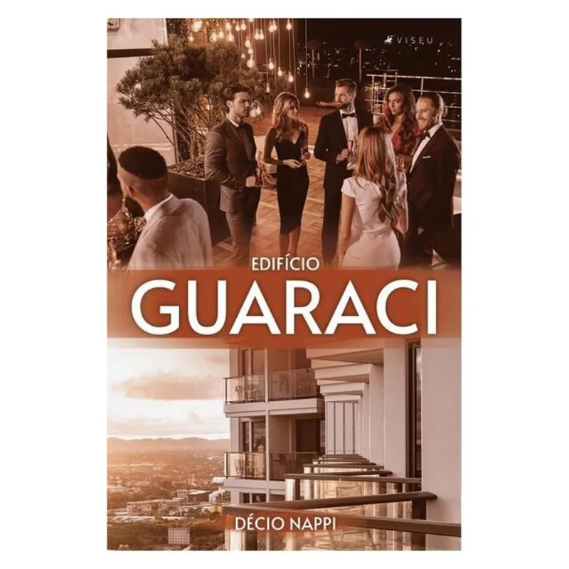 EDIFÍCIO GUARACI