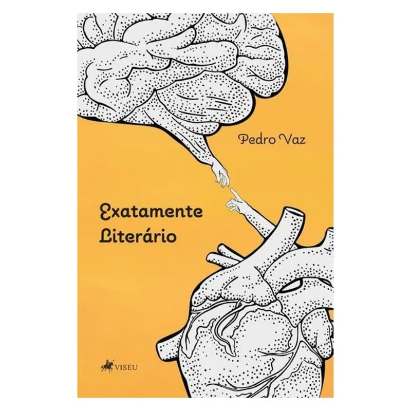 EXATAMENTE LITERÁRIO