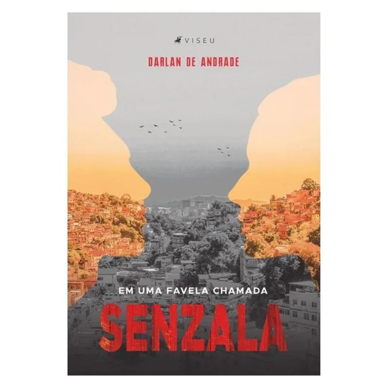 EM UMA FAVELA CHAMADA SENZALA