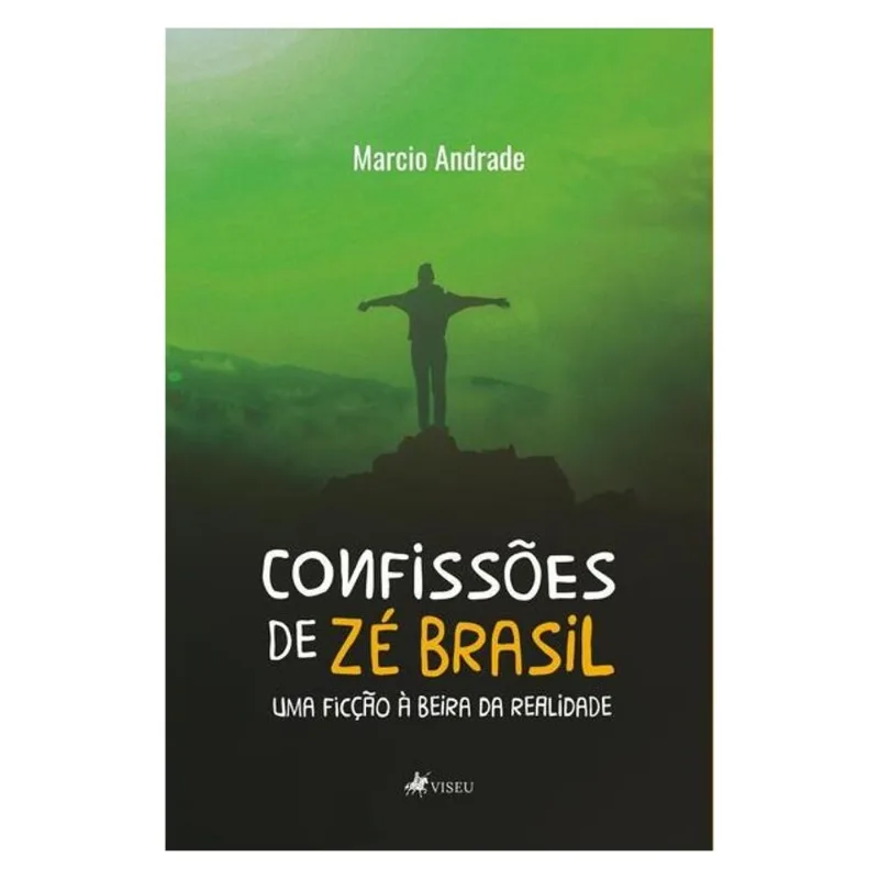 CONFISSÕES DE ZÉ BRASIL