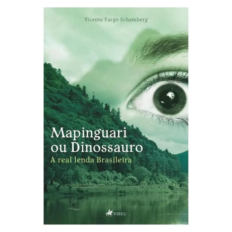 MAPINGUARI OU DINOSSAURO