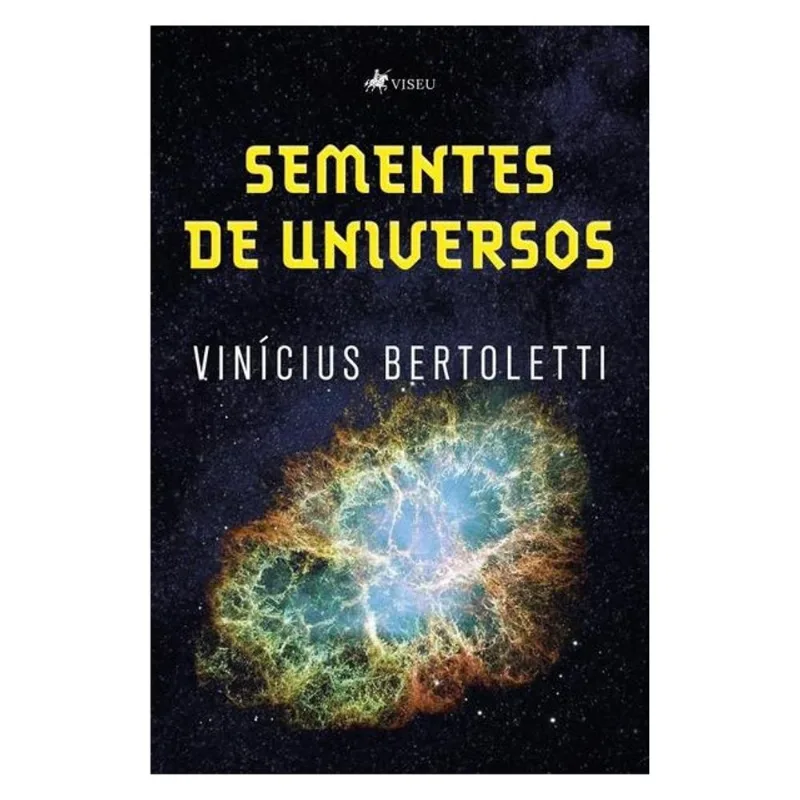 SEMENTES DE UNIVERSOS