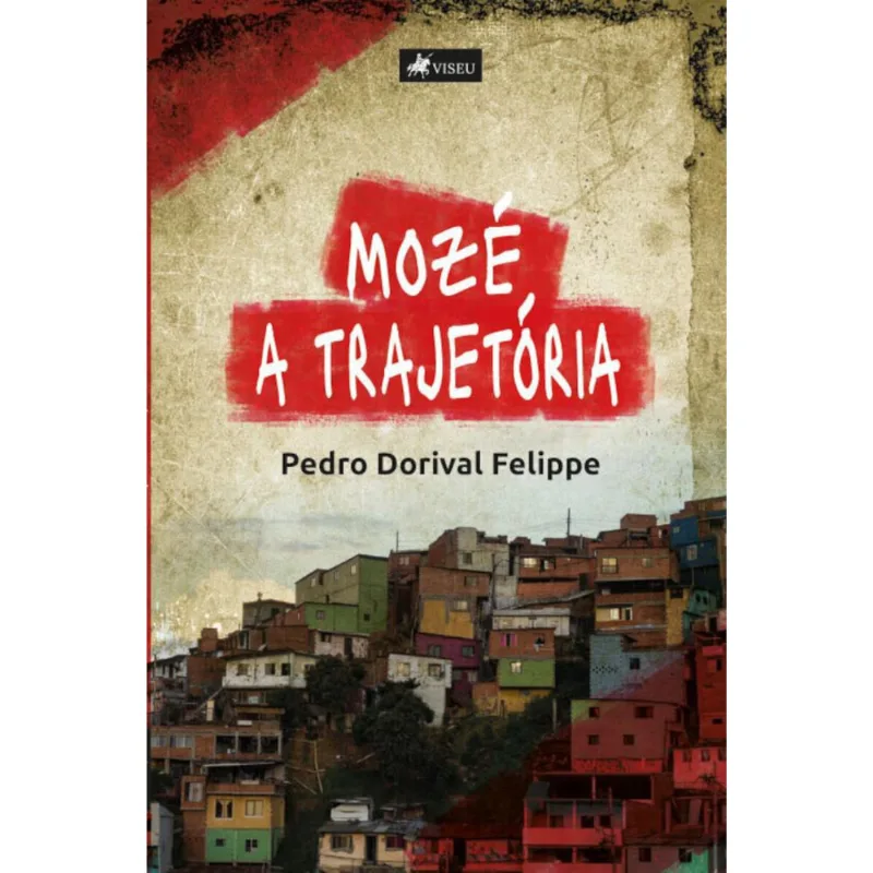 Mozé: A trajetória