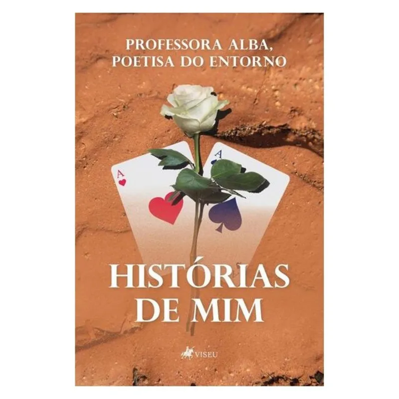 HISTÓRIAS DE MIM