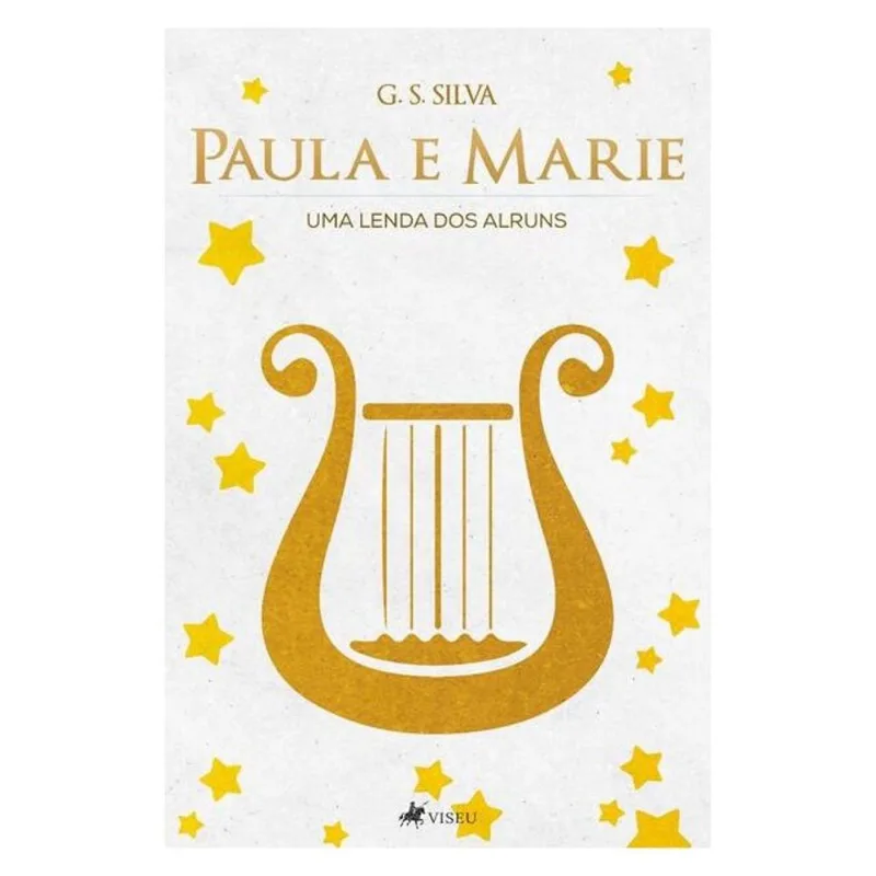 PAULA E MARIE