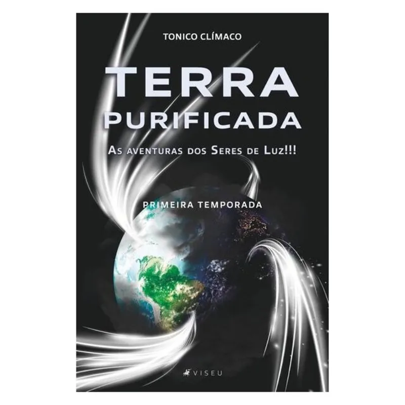 TERRA PURIFICADA