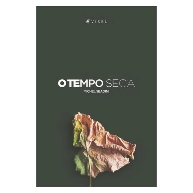O TEMPO SECA