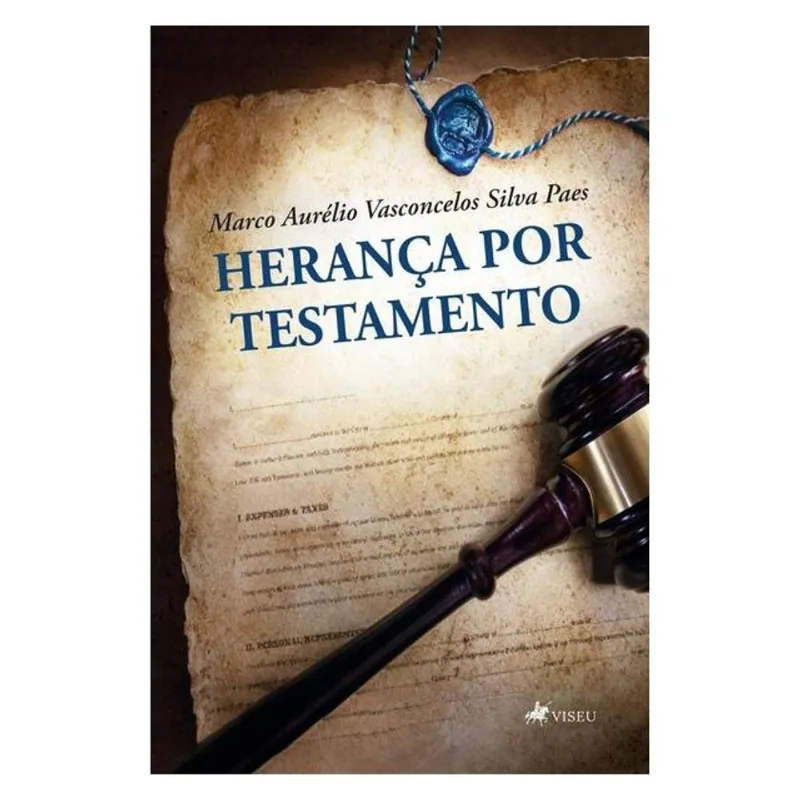 HERANÇA POR TESTAMENTO
