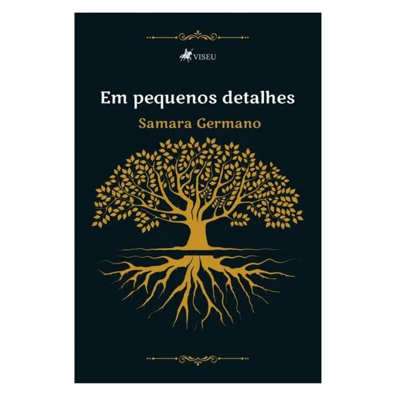EM PEQUENOS DETALHES
