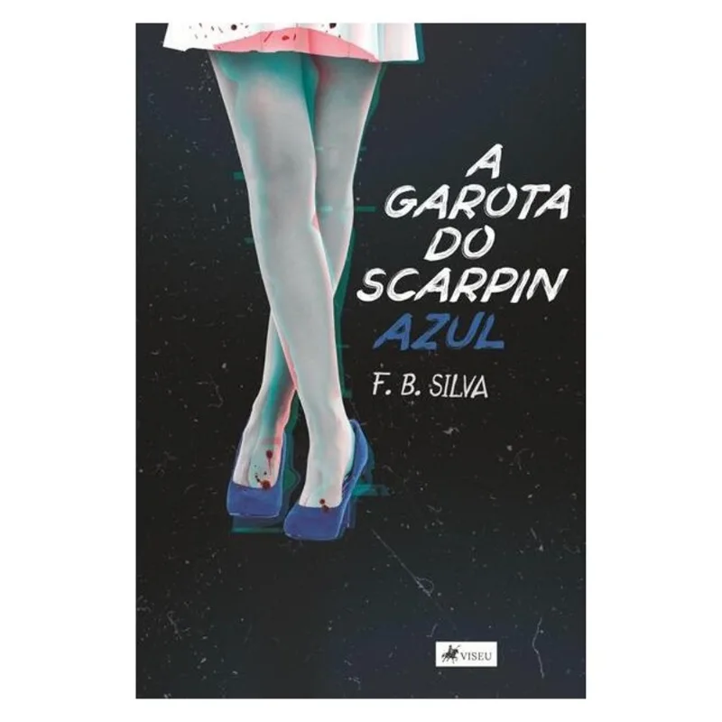 A GAROTA DO SCARPIN AZUL