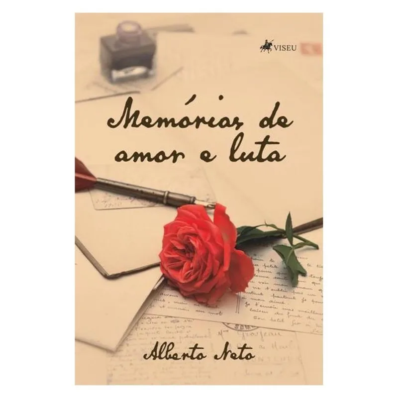 MEMÓRIAS DE AMOR E LUTA
