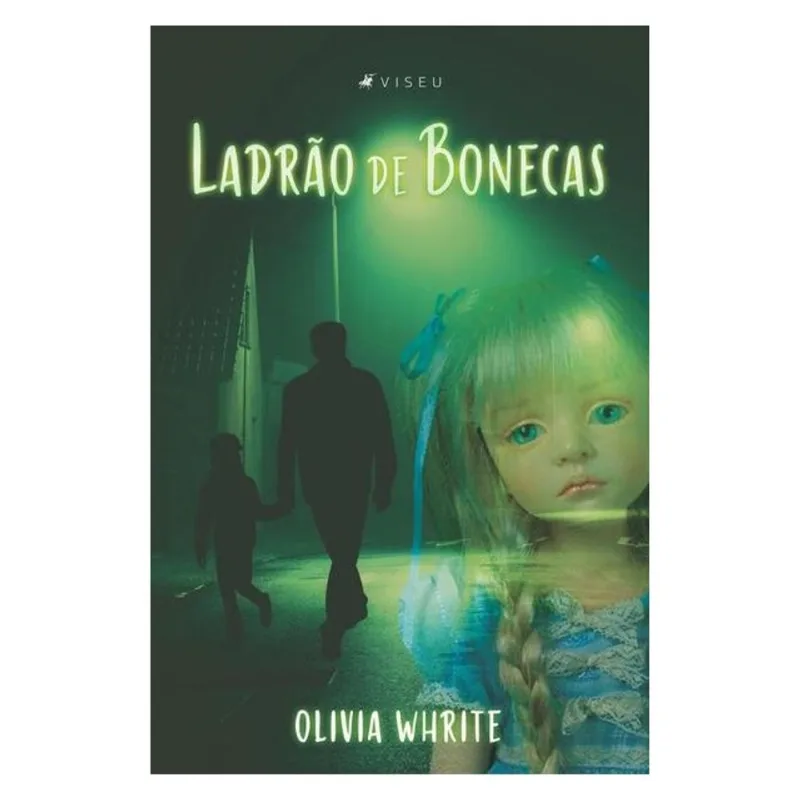 LADRÃO DE BONECAS