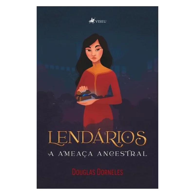 LENDÁRIOS