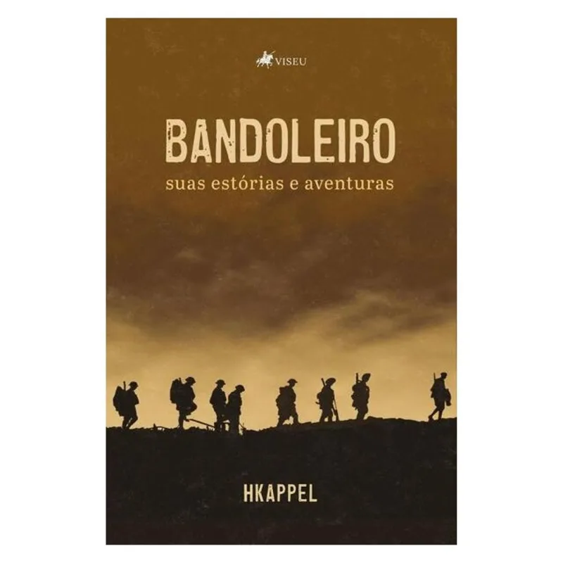 BANDOLEIRO