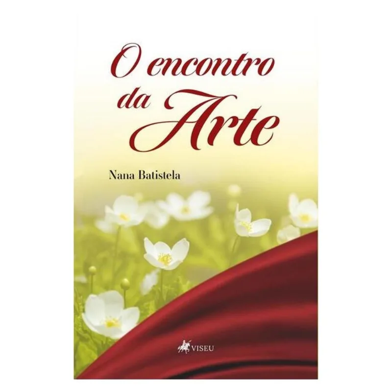 O ENCONTRO DA ARTE