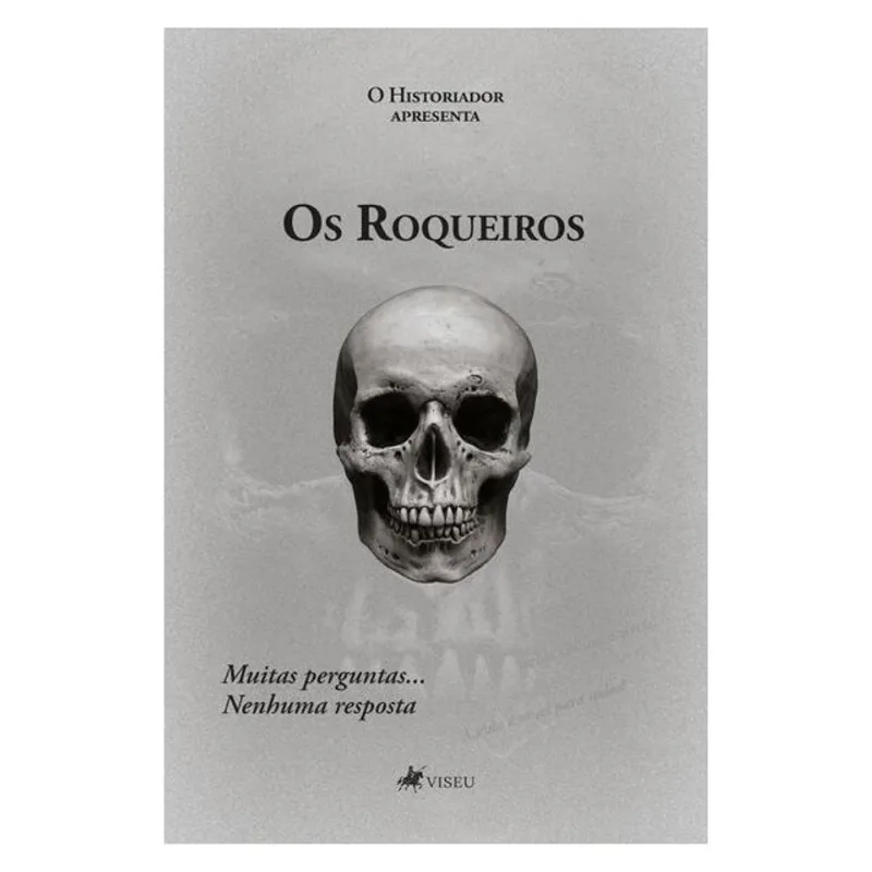 OS ROQUEIROS
