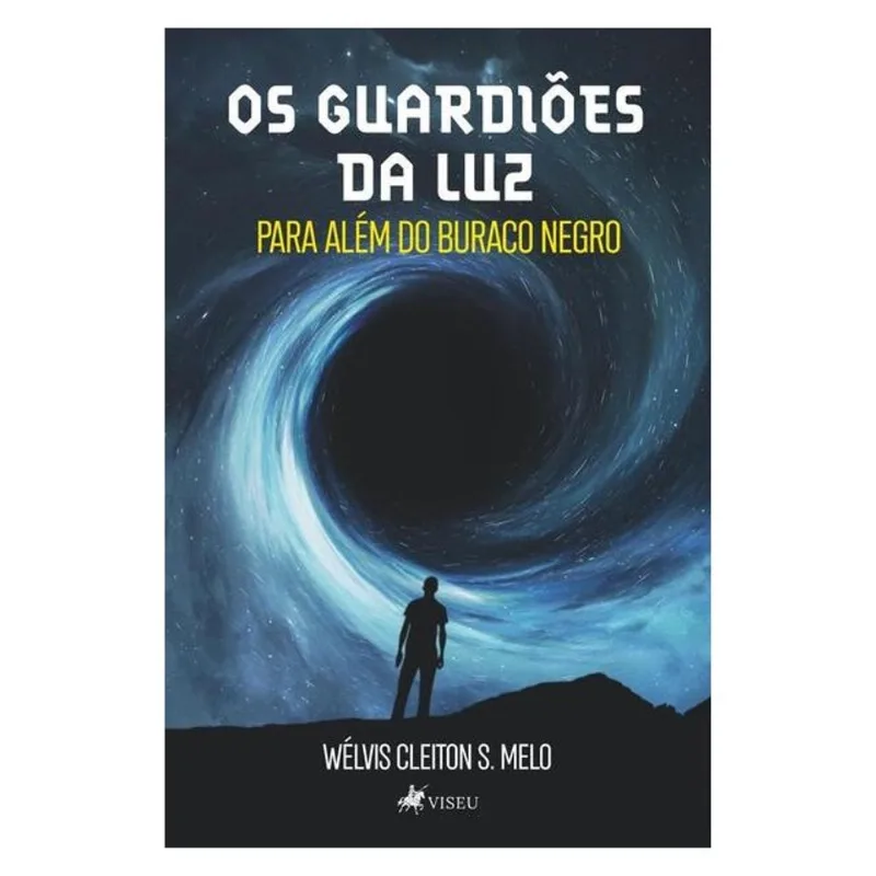 OS GUARDIÕES DA LUZ