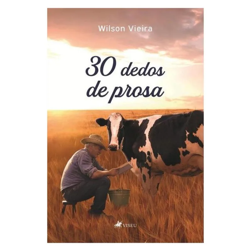 30 DEDOS DE PROSA
